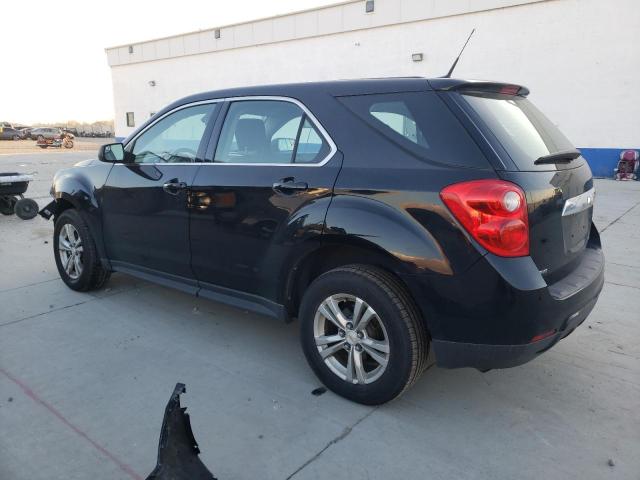 Photo 2 from auction – 2012 CHEVROLET EQUINOX LS with VIN 2GNFLCEK0C6201249