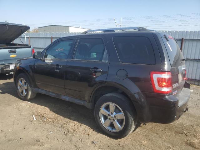 صورة رقم 2 من المزاد - 2011 FORD ESCAPE LIM مع VIN 1FMCU9EG2BKB28500