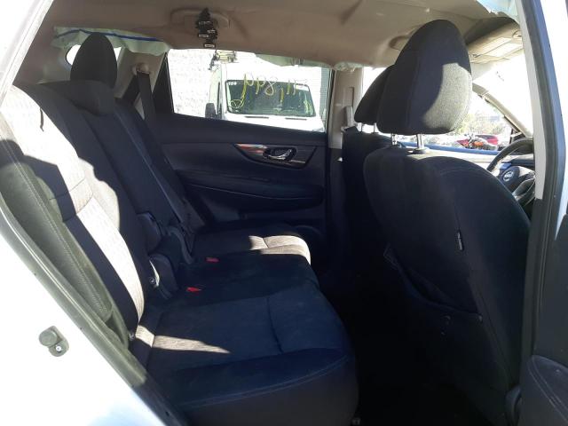Zdjęcie 11 z aukcji – 2018 NISSAN ROGUE S z VIN KNMAT2MT6JP590953