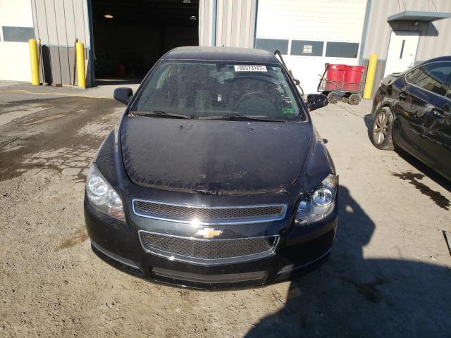 Photo 5 from auction – 2012 CHEVROLET MALIBU 1LT with VIN 1G1ZC5E07CF118139