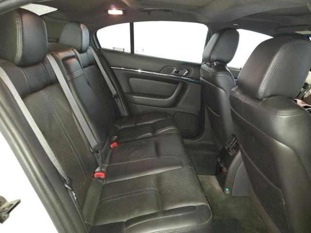 Photo 10 from auction – 2011 LINCOLN MKS with VIN 1LNHL9FT3BG614188