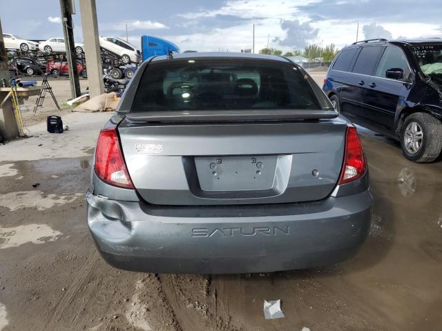 Photo 6 from auction – 2006 SATURN ION LEVEL with VIN 1G8AJ55F36Z151540