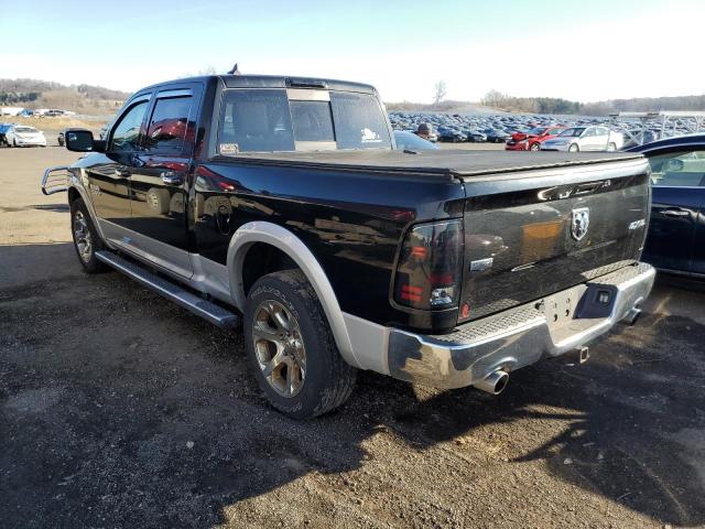 Photo 2 from auction – 2017 RAM 1500 LARAM with VIN 1C6RR7VTXHS589039