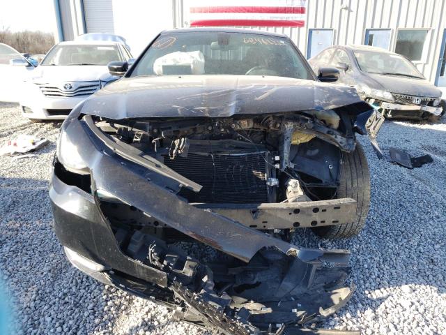 Photo 5 from auction – 2016 CHRYSLER 300 S with VIN 2C3CCAGG5GH248882