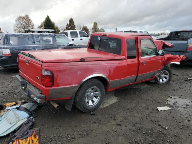 Photo 3 from auction – 2001 FORD RANGER SUP with VIN 1FTYR14V31PB21389