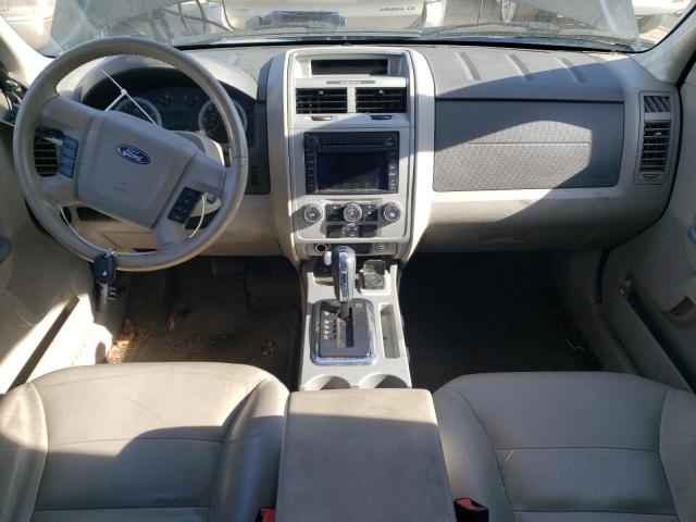 Photo 8 from auction – 2008 FORD ESCAPE HEV with VIN 1FMCU59H48KD58219