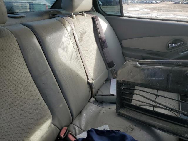 Photo 10 from auction – 2004 CHEVROLET MALIBU LT with VIN 1G1ZU54824F114487