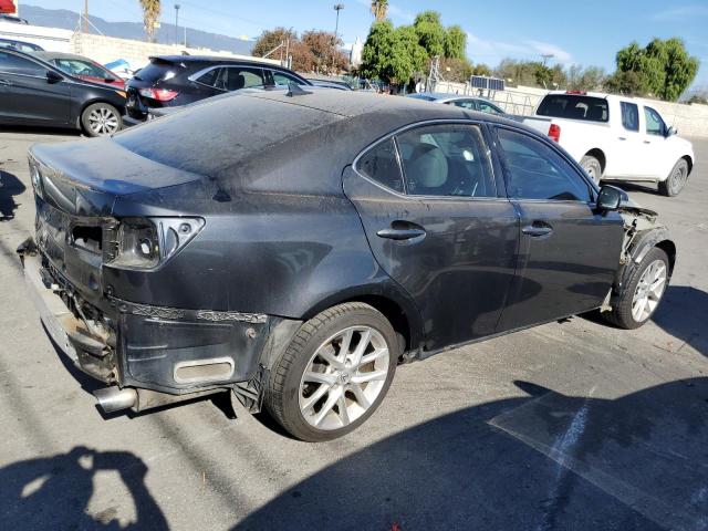 Photo 3 from auction – 2011 LEXUS IS 250 with VIN JTHCF5C21B5045667