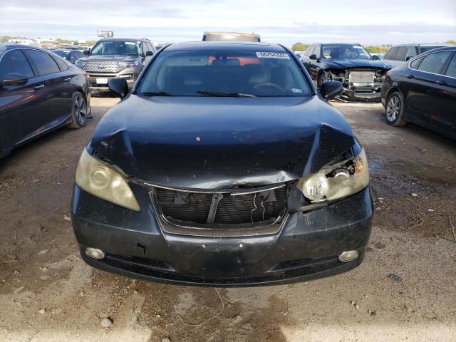 Photo 5 from auction – 2008 LEXUS ES 350 with VIN JTHBJ46G382186746