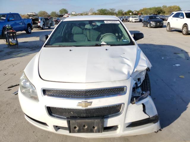 Photo 5 from auction – 2011 CHEVROLET MALIBU LS with VIN 1G1ZB5E10BF207626