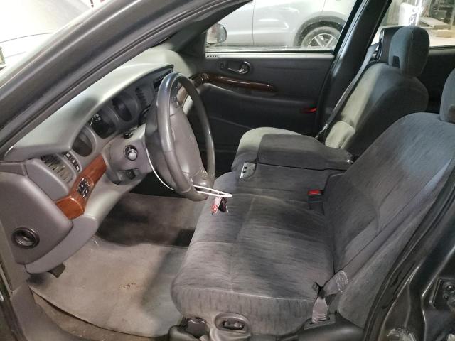 Photo 7 from auction – 2005 BUICK LESABRE CU with VIN 1G4HP52K15U283580