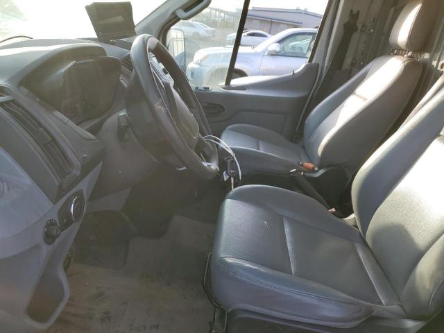 Photo 7 from auction – 2015 FORD TRANSIT T- with VIN 1FTNR2ZM8FKA67570
