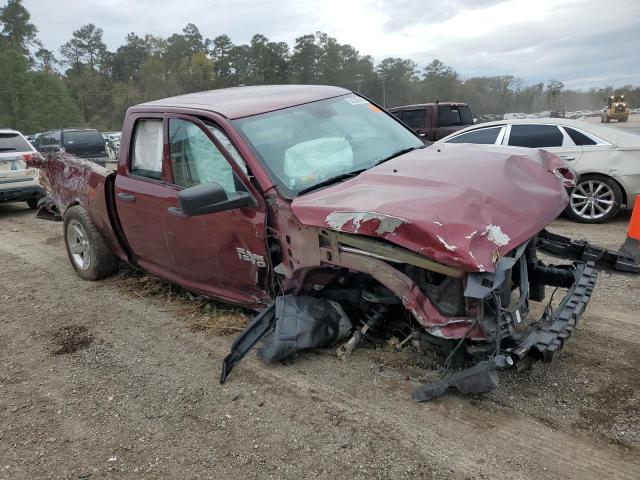 Photo 4 from auction – 2017 RAM 1500 ST with VIN 1C6RR7FT7HS762207