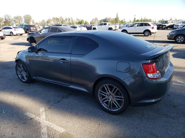 Photo 2 from auction – 2011 TOYOTA SCION TC with VIN JTKJF5C70B3012152