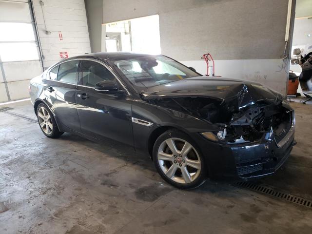 Photo 4 from auction – 2017 JAGUAR XE with VIN SAJAE4BG6HA969705