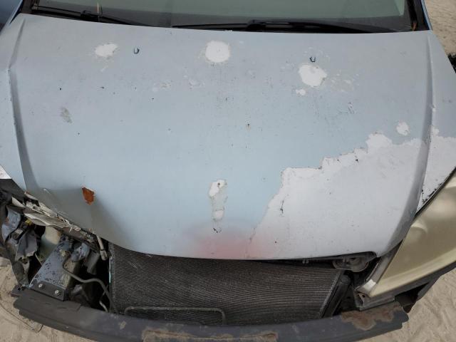 Photo 12 from auction – 2005 HONDA ODYSSEY EX with VIN 5FNRL38425B125629