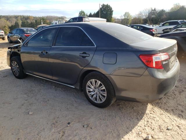 Photo 2 from auction – 2012 TOYOTA CAMRY BASE with VIN 4T1BF1FK6CU024432
