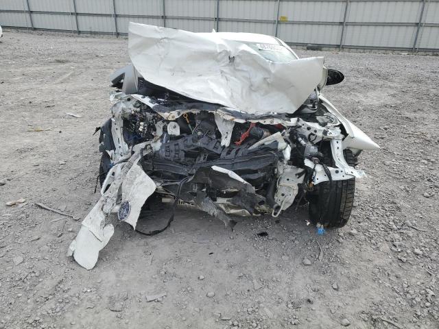 Photo 5 from auction – 2022 SUBARU BRZ LIMITE with VIN JF1ZDBE1XN9702277