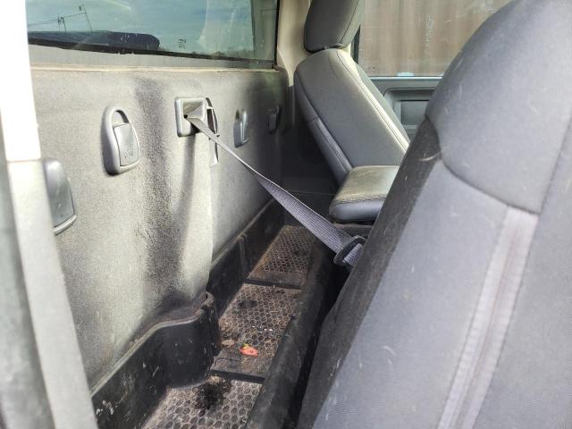 Photo 10 from auction – 2012 DODGE RAM 1500 S with VIN 3C6JD6AT7CG189662