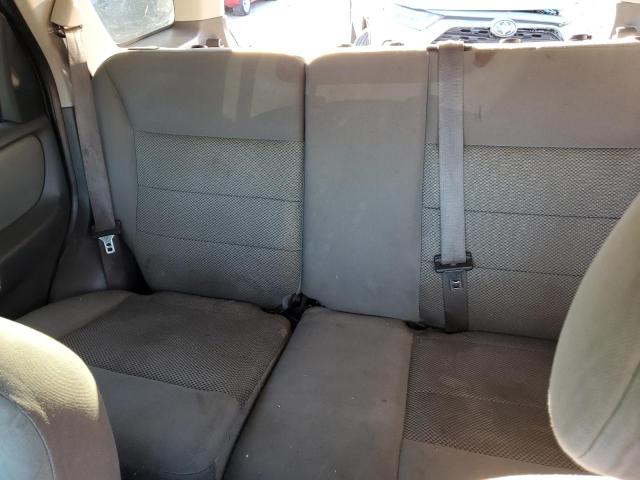 Photo 10 from auction – 2007 FORD ESCAPE with VIN 1FMYU93127KA07557