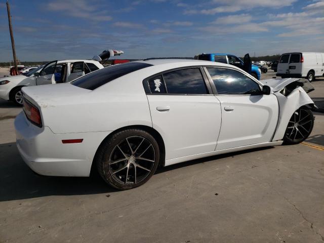 Photo 3 from auction – 2013 DODGE CHARGER SE with VIN 2C3CDXBG7DH514387