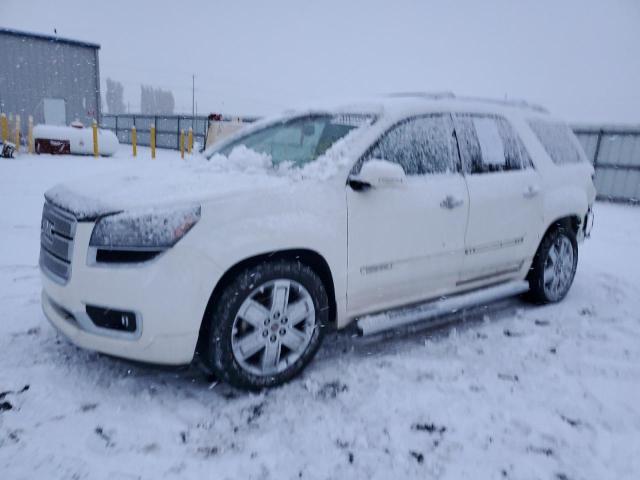 GMC ACADIA DEN 2015 with VIN 1GKKVTKD5FJ150639 - Photo from auction