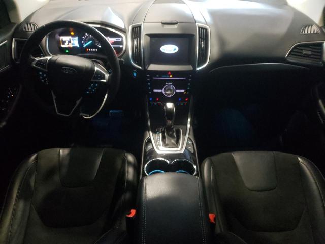 Photo 8 from auction – 2017 FORD EDGE SPORT with VIN 2FMPK4AP5HBC16671