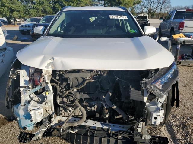 Photo 5 from auction – 2019 TOYOTA RAV4 LE with VIN 2T3G1RFV9KC013087