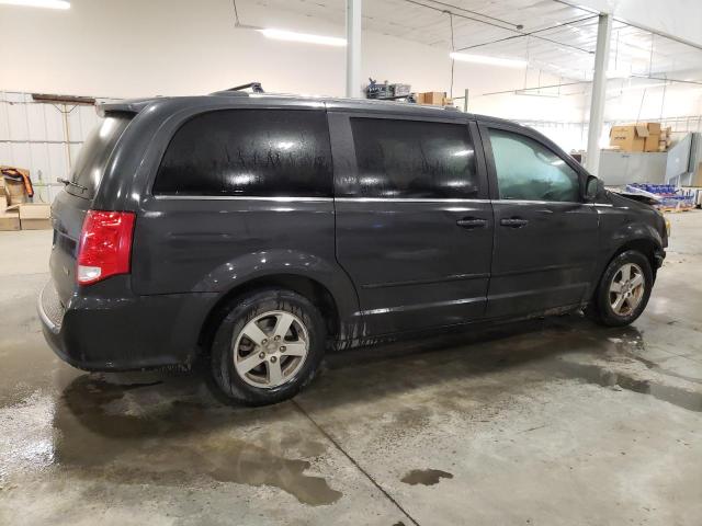 Photo 3 from auction – 2011 DODGE GRAND CARA with VIN 2D4RN5DG6BR756392