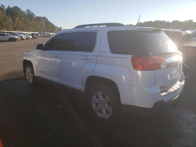 Photo 2 from auction – 2014 GMC TERRAIN SL with VIN 2GKALREK5E6253232