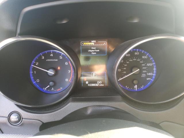 Photo 9 from auction – 2015 SUBARU OUTBACK 2. with VIN 4S4BSBHC9F3274295