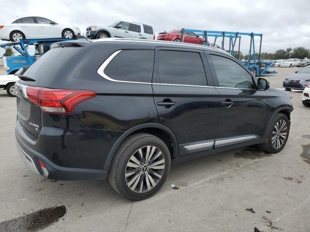 Photo 3 from auction – 2019 MITSUBISHI OUTLANDER with VIN JA4AD3A30KZ009308