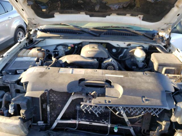 Photo 11 from auction – 2005 CHEVROLET SILVERADO with VIN 1GCEK19BX5E322536