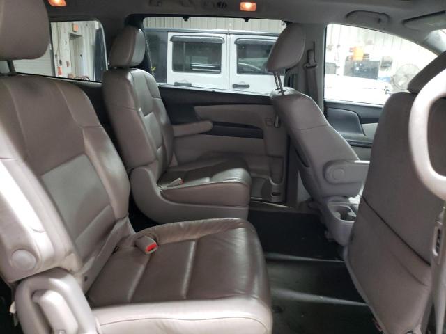Photo 10 from auction – 2013 HONDA ODYSSEY EX with VIN 5FNRL5H64DB069415