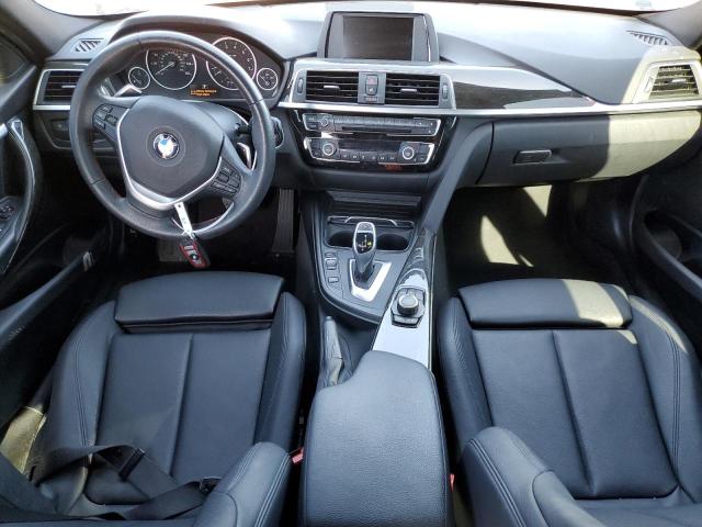 Photo 8 from auction – 2017 BMW 330 I with VIN WBA8B9C56HK676457