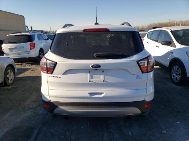 Photo 6 from auction – 2018 FORD ESCAPE SEL with VIN 1FMCU0HD9JUD29150