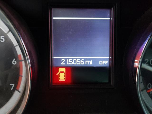 Photo 9 from auction – 2011 DODGE DURANGO R/ with VIN 1D4SD6GT9BC682235