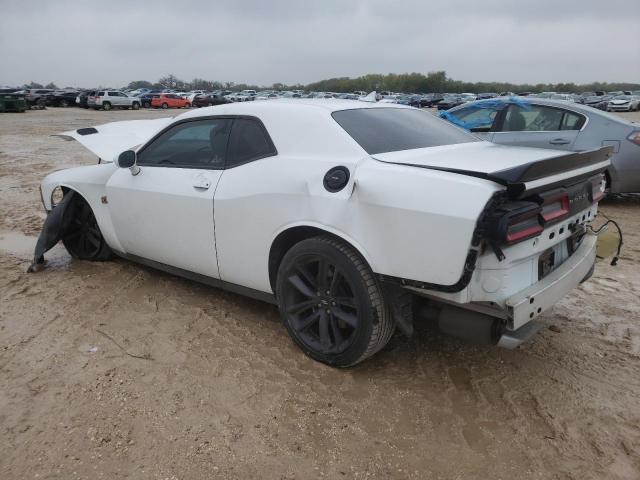 Photo 2 from auction – 2019 DODGE CHALLENGER with VIN 2C3CDZFJ5KH618522