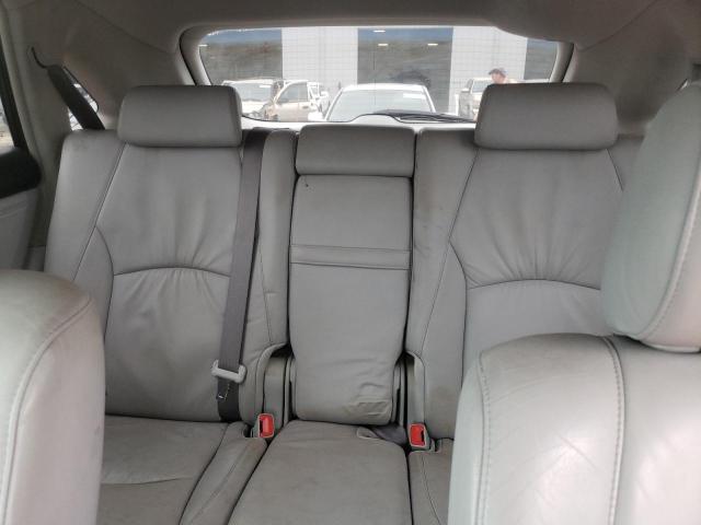 Photo 10 from auction – 2004 LEXUS RX 330 with VIN 2T2GA31U54C018984