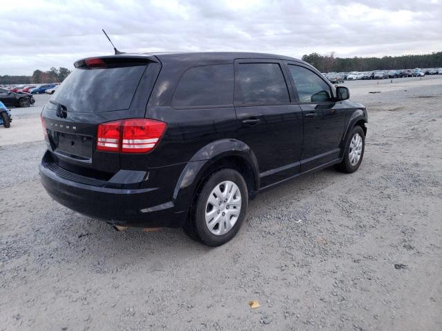 Photo 3 from auction – 2015 DODGE JOURNEY SE with VIN 3C4PDCAB8FT587161
