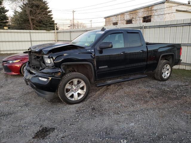 GMC SIERRA K15 2017 with VIN 1GTV2LEC7HZ235197 - Photo from auction