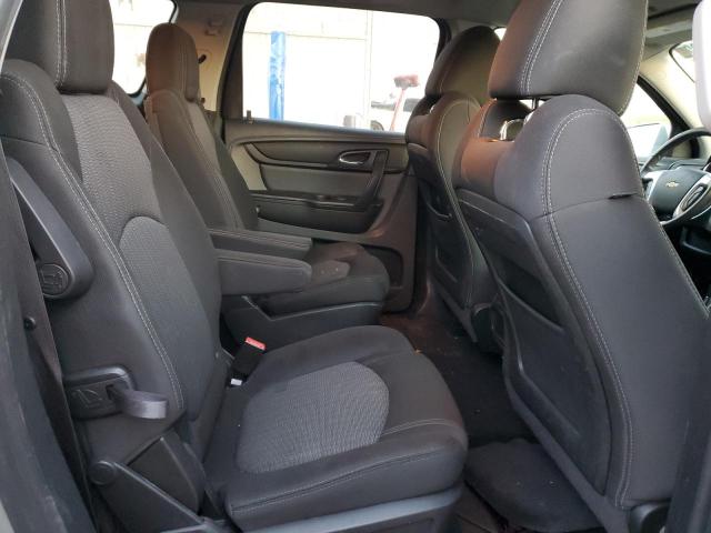 Photo 11 from auction – 2015 CHEVROLET TRAVERSE L with VIN 1GNKRGKD7FJ162094