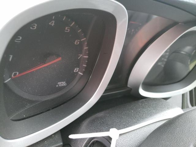 Photo 9 from auction – 2016 CHEVROLET EQUINOX LT with VIN 2GNFLFEK0G6241760