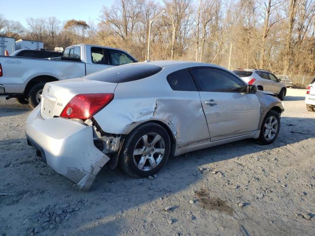 Photo 3 from auction – 2008 NISSAN ALTIMA 2.5 with VIN 1N4AL24E48C165093