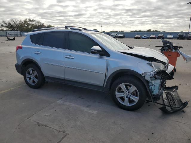 Photo 4 from auction – 2015 TOYOTA RAV4 XLE with VIN JTMWFREV2FJ047504