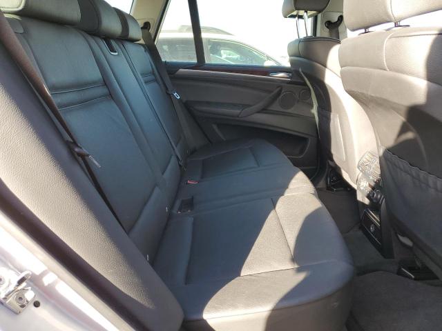 Photo 11 from auction – 2007 BMW X5 4.8I with VIN 5UXFE83597LZ46042