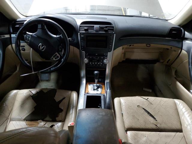 Photo 8 from auction – 2004 ACURA TL with VIN 19UUA66284A011405