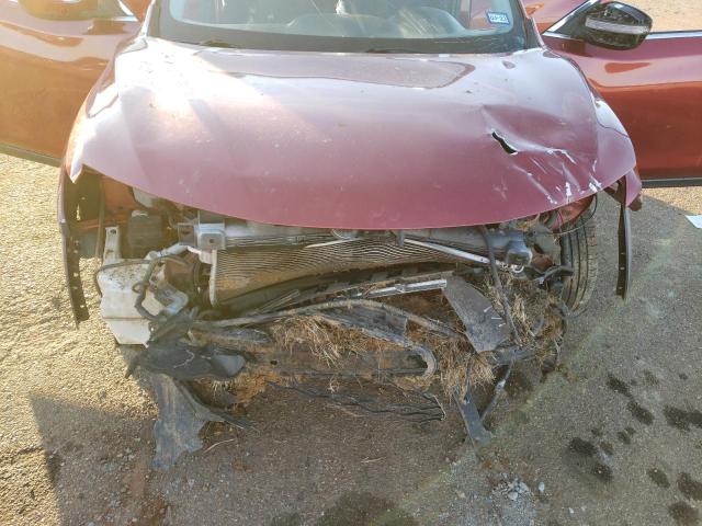 Photo 12 from auction – 2015 NISSAN ROGUE S with VIN KNMAT2MT2FP539229