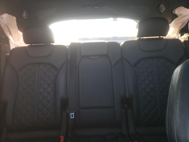 Photo 10 from auction – 2021 AUDI SQ7 PRESTI with VIN WA1VWBF78MD000535