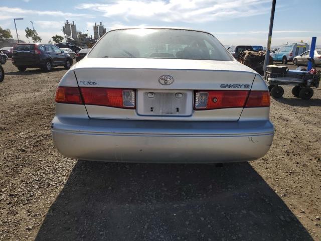 Photo 6 from auction – 2000 TOYOTA CAMRY CE with VIN JT2BG22K1Y0437296